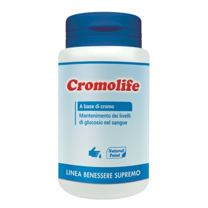 CROMOLIFE 70 CAPSULE