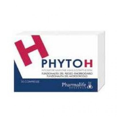 PHYTO H 30CPR