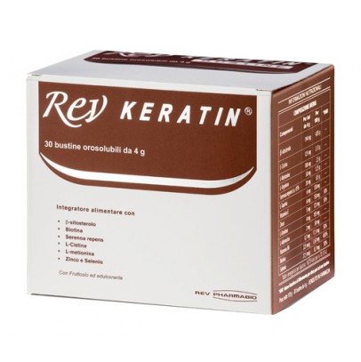 REV KERATIN 30 BUSTINE