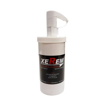 XEREM EMULS CORPO FLUIDA 500ML<