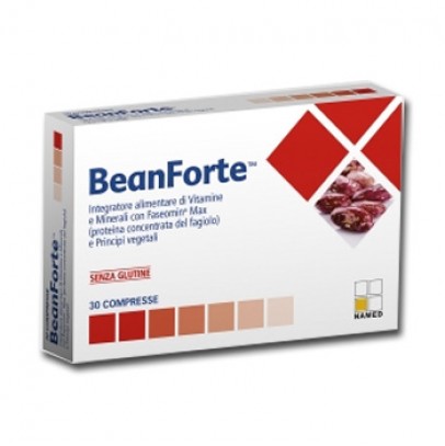 BEAN FORTE 30CPR