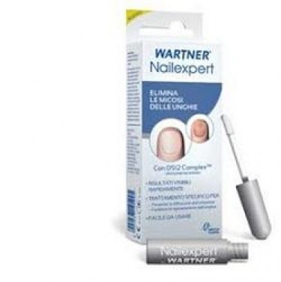 WARTNER NAILEXPERT GEL A-M PER ONICOMICOSI 4ML