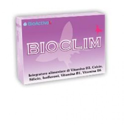 BIOCLIM INTEG 30CPR