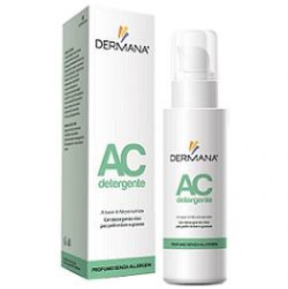 DERMANA AC DETERGENTE 100 ML