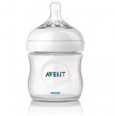 AVENT BIBERON 125 ML NM