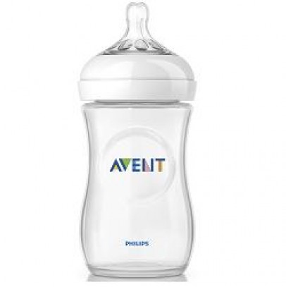 AVENT BIBERON 260 ML NM