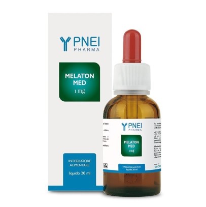 MELATONMED 1MG 20ML NATUR MELATONMED 1MG 20ML NATUR