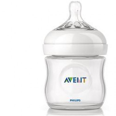 AVENT BIBERON NATURAL 260 ML