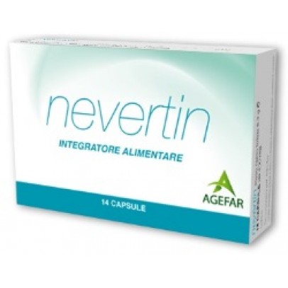 NEVERTIN 14 CAPSULE