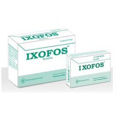 IXOFOS 10 BUSTINE