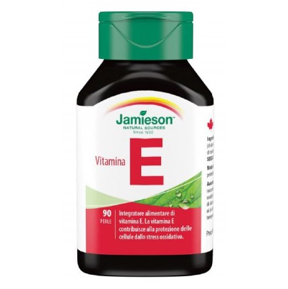 VITAMINA E 90PRL