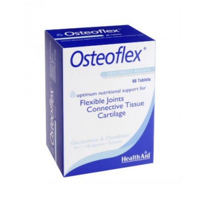 OSTEOFLEX 90CPR HEALTH AID