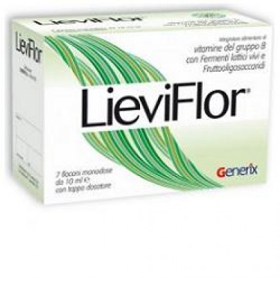 LIEVIFLOR FERM LATTICI 7FLAC