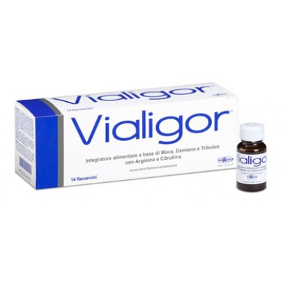 VIALIGOR INTEG 14F 13ML