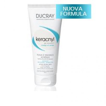 KERACNYL GEL DETERGENTE 200 ML