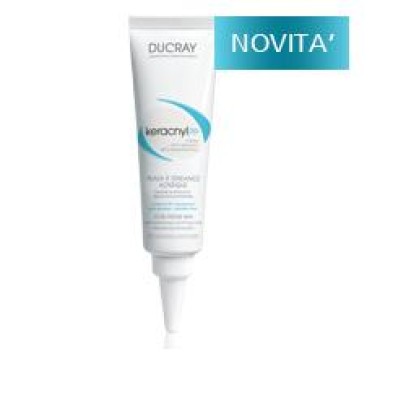 DUCRAY KERACNYL PP TRATTAMENTO LENITIVO ANTI-IMPERFEZIONI 30ML 1 PEZZO DUCRAY KERACNYL PP TRATTAMENTO LENITIVO ANTI-IMPERFEZIONI 30ML 1 PEZZO