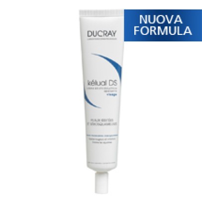 KELUAL DS CREMA 40ML DUCRAY KELUAL DS CREMA 40ML DUCRAY