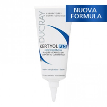 KERTYOL PSO CREMA 100ML DUCRAY