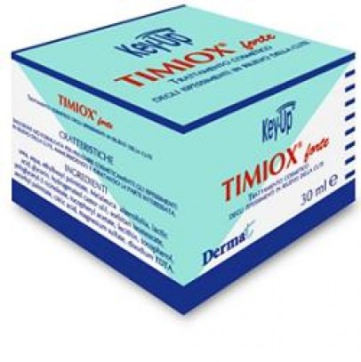 TIMIOX FORTE 30 ML