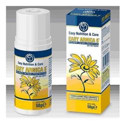 POLVERE DERMOPROTETTIVA EASY ARNICA 5 50 G