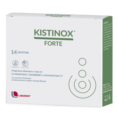 KISTINOX FORTE 14 BUSTE 3 G KISTINOX FORTE 14 BUSTE 3 G