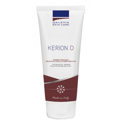 KERION D SH SEBONORMALIZZ 200ML