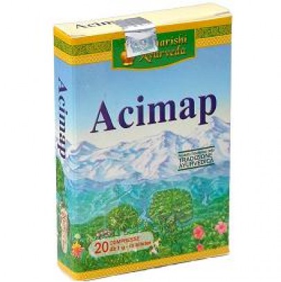 ACIMAP 20 COMPRESSE