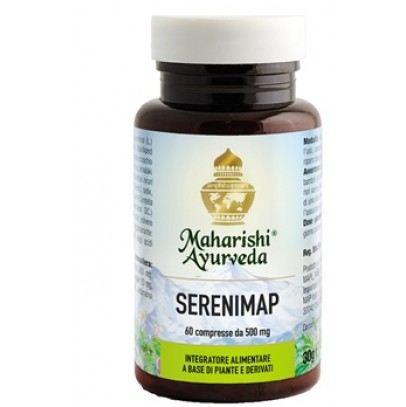 SERENIMAP 60CPR 60G