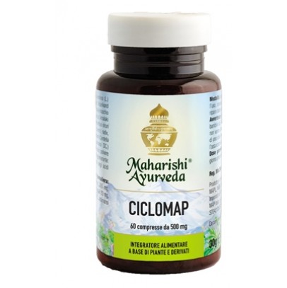 CICLOMAP 60 COMPRESSE