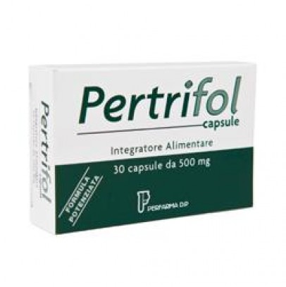 PERTRIFOL 30 CAPSULE