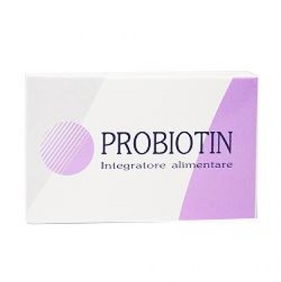 PROBIOTIN-INTEG 40CPR