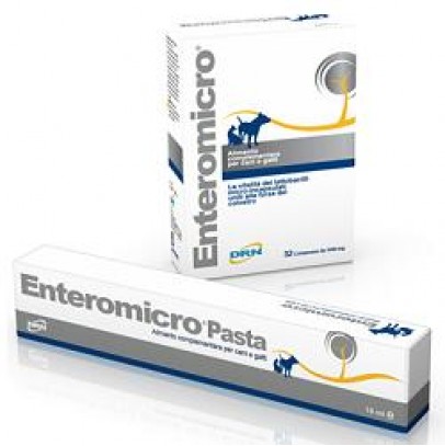 ENTEROMICRO PASTA 15ML*