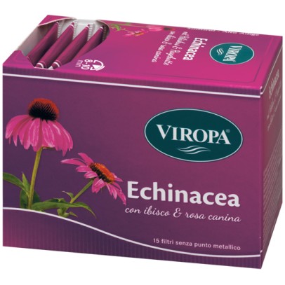 VIROPA ECHINACEA BIO 15 BUSTINE