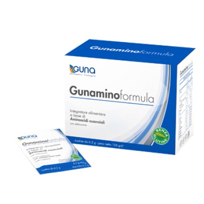 GUNAMINOFORMULA 42 BUSTINE 273 G GUNAMINOFORMULA 42 BUSTINE 273 G
