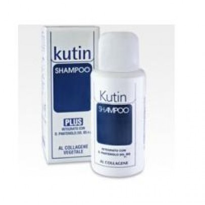 KUTIN-SHAMPOO COLLAG 200ML