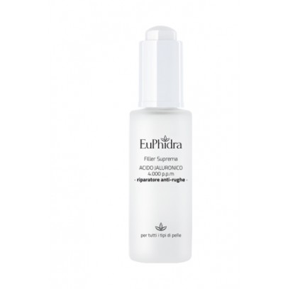 EUPHIDRA FILLER SUPREMA GOCCE 30 ML