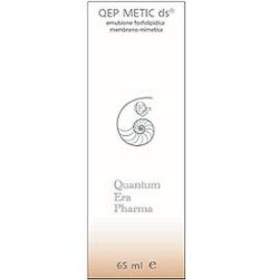 QEP METIC DS 65 ML QEP METIC DS 65 ML