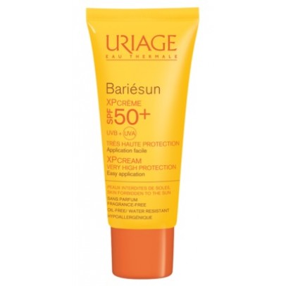 BARIESUN XP CREMA SPF50+ 40 ML