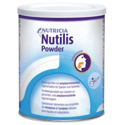 NUTILIS POWDER ADDENSANTE 300 G NUTILIS POWDER ADDENSANTE 300 G