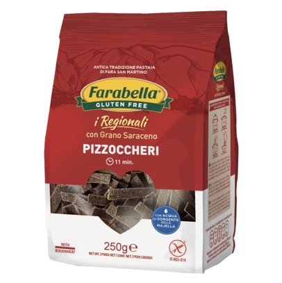 FARABELLA PIZZOCCHERI S/G 250