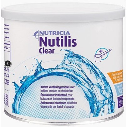NUTILIS CLEAR 175 G NUTILIS CLEAR 175 G