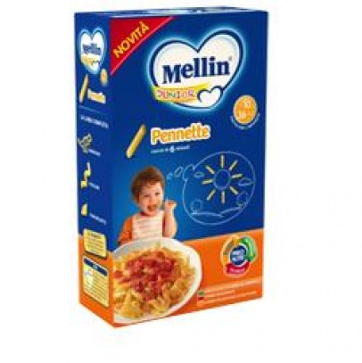 MELLIN JUNIOR PENNETTE 280 G