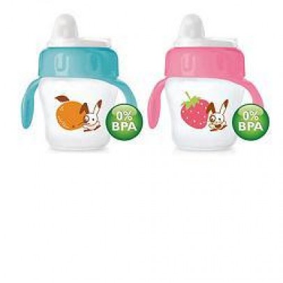 AVENT TAZZA DECORATA F 200 ML