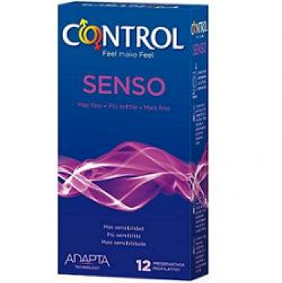 PROFILATTICO CONTROL SENSO 6 PEZZI