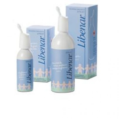 LIBENAR SPRAY 125 ML