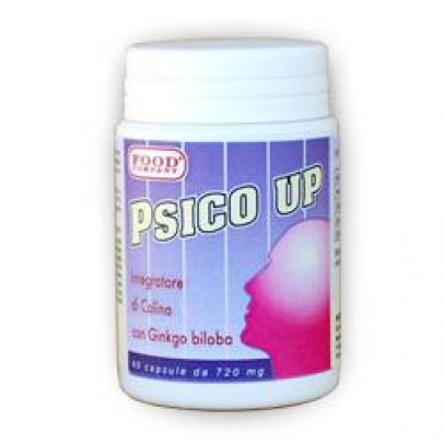 PSICO UP 60 CAPSULE