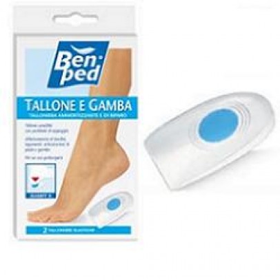 BENPED TALL/GAMBA PICC35/37 2P<