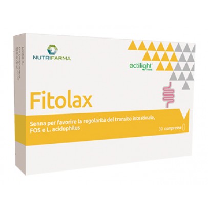 FITOLAX 30CPR