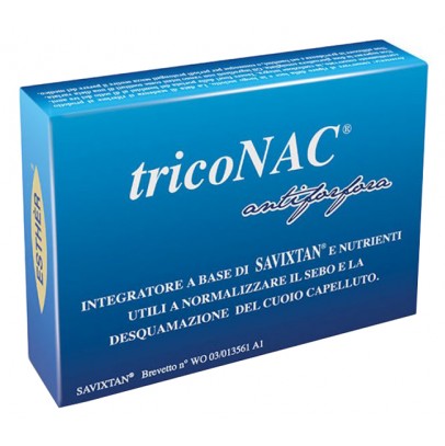 TRICONAC 30 COMPRESSE