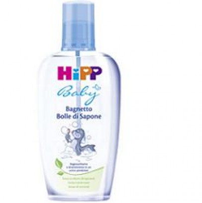 HIPP BA GNETTO BOLLE DI SAPONE 200 ML